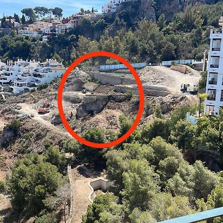 Apartamento Malak Appartement La Herradura  Buitenkant foto