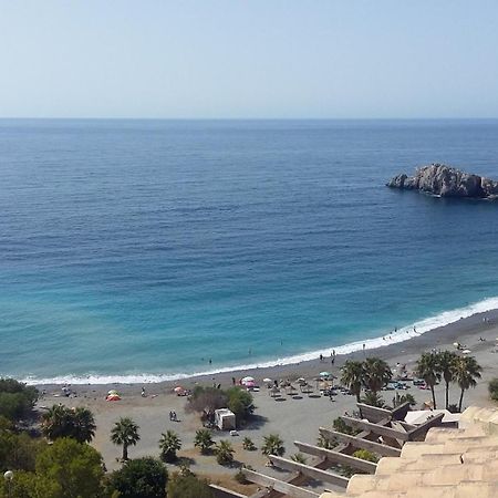 Apartamento Malak Appartement La Herradura  Buitenkant foto