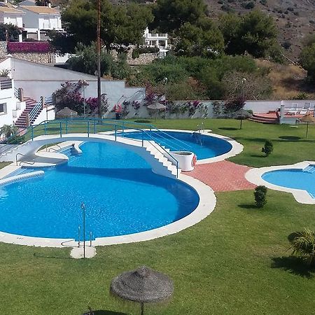 Apartamento Malak Appartement La Herradura  Buitenkant foto