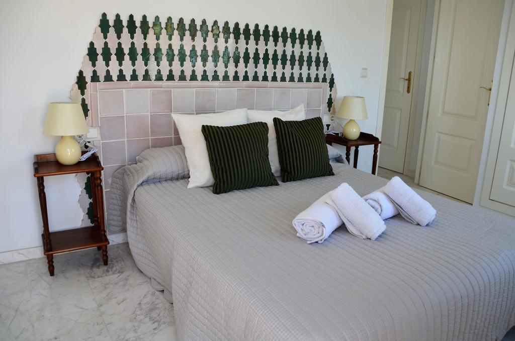 Apartamento Malak Appartement La Herradura  Buitenkant foto