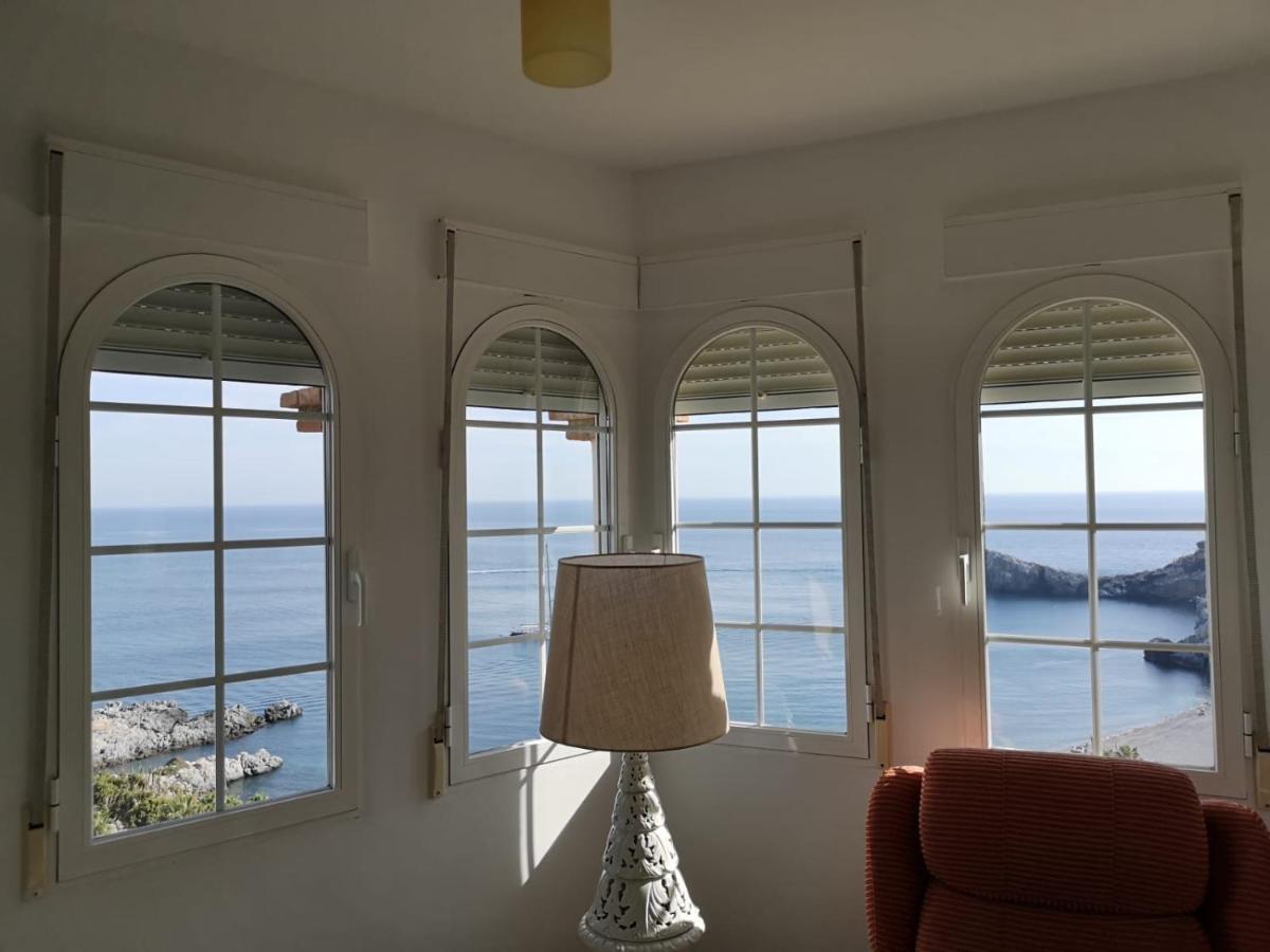 Apartamento Malak Appartement La Herradura  Buitenkant foto