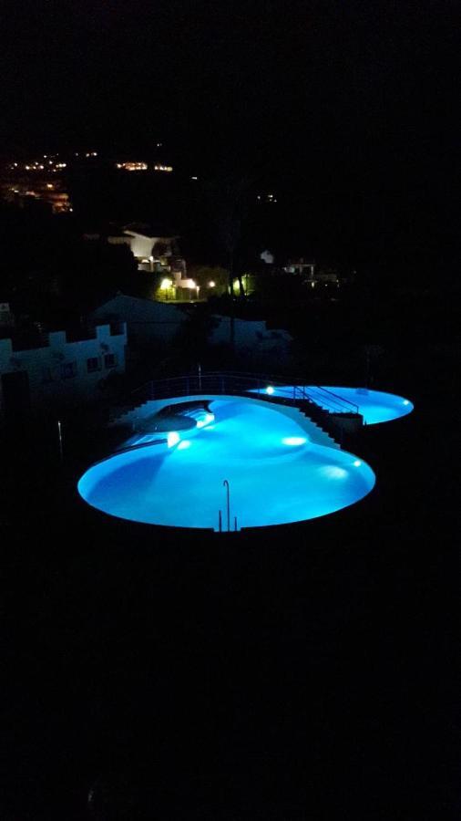 Apartamento Malak Appartement La Herradura  Buitenkant foto